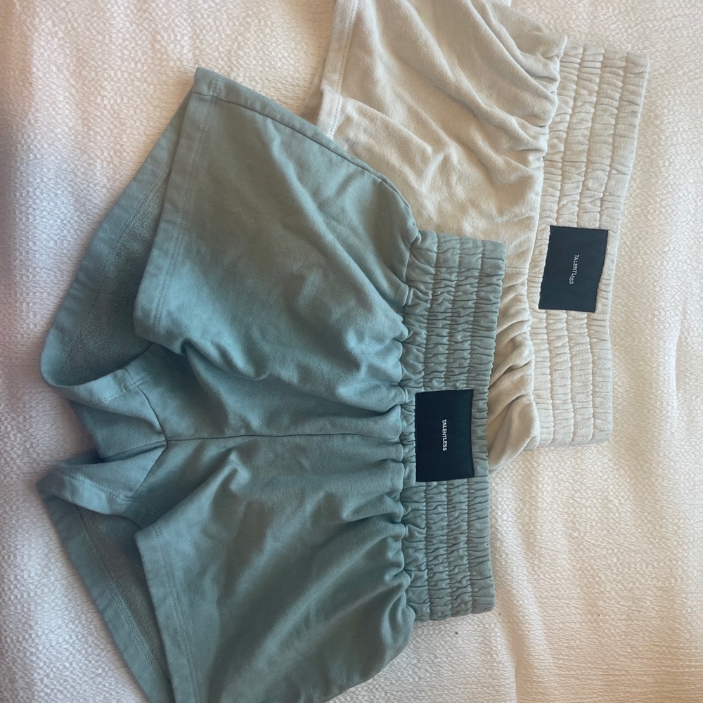 Talentless boxer shorts! Very comfy and in excellent condition.